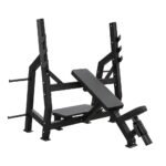 Upward inclined lifting frame PF-HC035 - Panthera Fitness