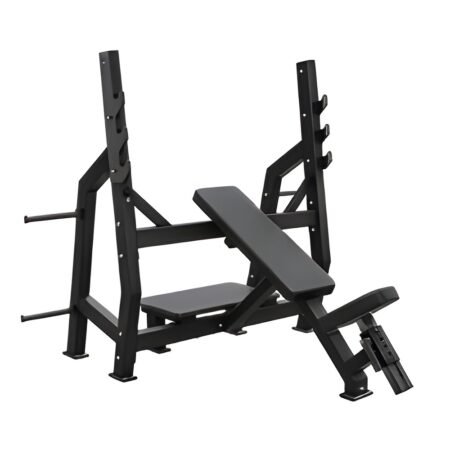 Upward inclined lifting frame PF-HC035 - Panthera Fitness