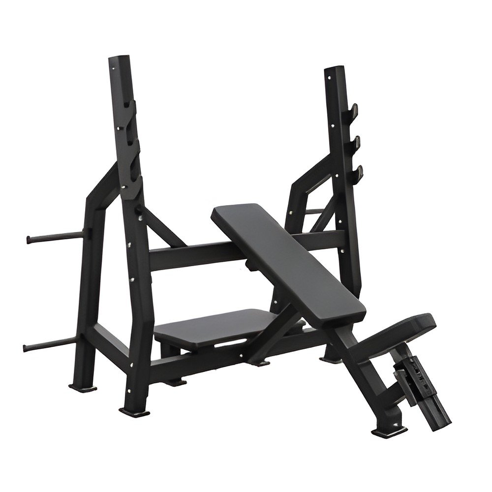 Upward inclined lifting frame PF-HC035 Upward inclined lifting frame PF-HC035 - Panthera Fitness