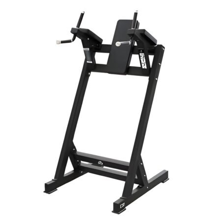 Abdominal lifting training machine parallel bars knee lifting PF-HC036 - Panthera Fitness