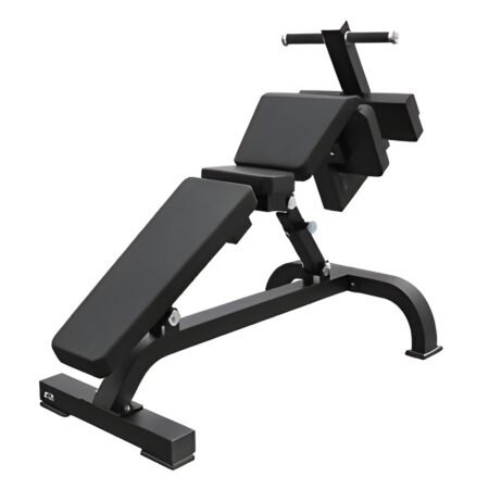 Adjustable abdominal muscle PF-HC037 - Panthera Fitness