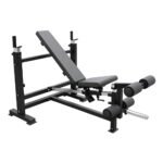 Multifunctional stool PF-HC038 - Panthera Fitness