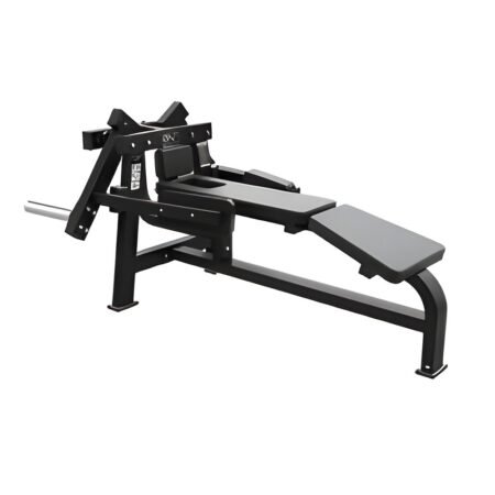 Prone bird clamping machine PF-HC040 - Panthera Fitness