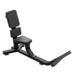 75 degree upward sloping practice bench PF-HC041 - Panthera Fitness