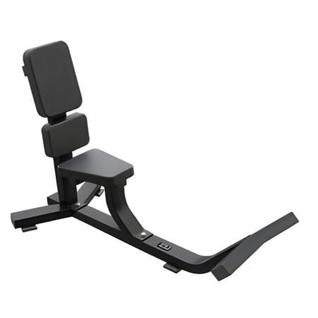 75 degree upward sloping practice bench PF-HC041 - Panthera Fitness
