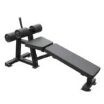 Slant down practice chair PF-HC042 - Panthera Fitness