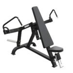 Upward inclined bird chest clamping machine PF-HC043 - Panthera Fitness