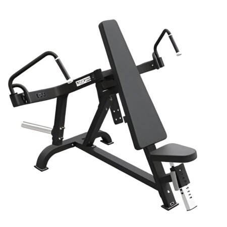 Upward inclined bird chest clamping machine PF-HC043 - Panthera Fitness