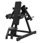 Sitting position deltoid muscle training machine PF-HC044 - Panthera Fitness