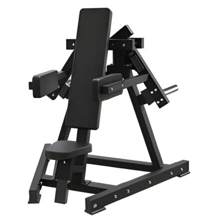 Sitting position deltoid muscle training machine PF-HC044 - Panthera Fitness