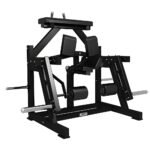 Leg bending and stretching training machine PF-HC049 - Panthera Fitness