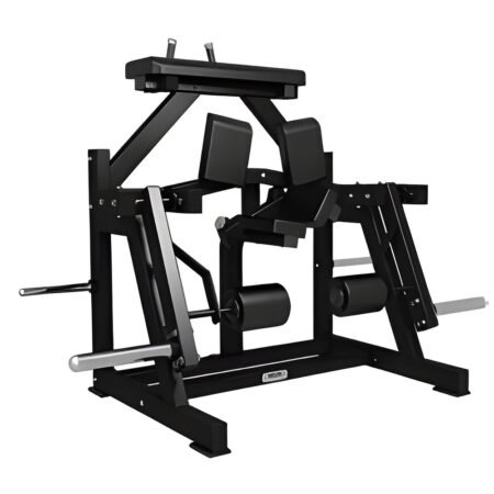 Leg bending and stretching training machine PF-HC049 - Panthera Fitness