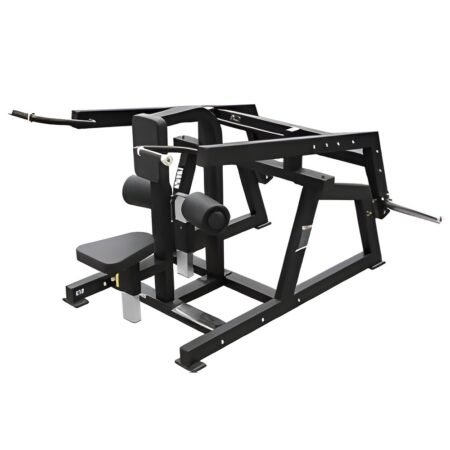 Sitting down triceps training machin PF-HC050 - Panthera Fitness