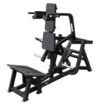Squatting frame PF-HC054 - Panthera Fitness