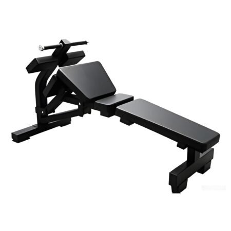 Abdominal muscle exercise PF-HC057 - Panthera Fitness