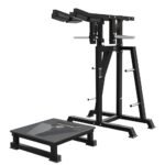 Standing Calf Trainer PF-HC060 - Panthera Fitness