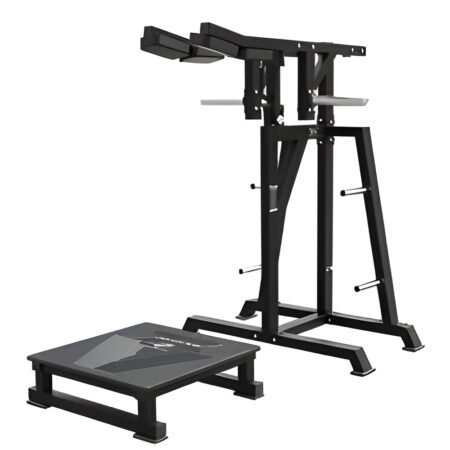 Standing Calf Trainer PF-HC060 - Panthera Fitness