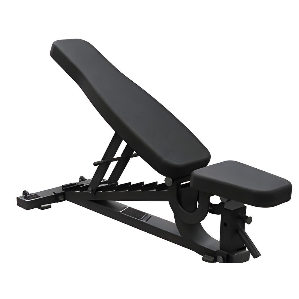 Adjustable stool PF-HC063 Adjustable stool PF-HC063 - Panthera Fitness