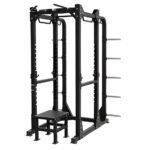 Squatting frame PF-HC065 - Panthera Fitness