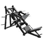 Reverse pedal machine PF-HC066 - Panthera Fitness