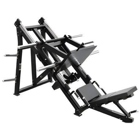 Reverse pedal machine PF-HC066 - Panthera Fitness