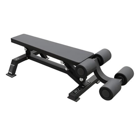 Adjustable abdominal muscle PF-HC068 - Panthera Fitness