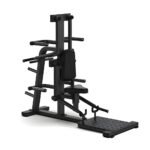 Lateral shoulder press PF-HC501 - Panthera Fitness