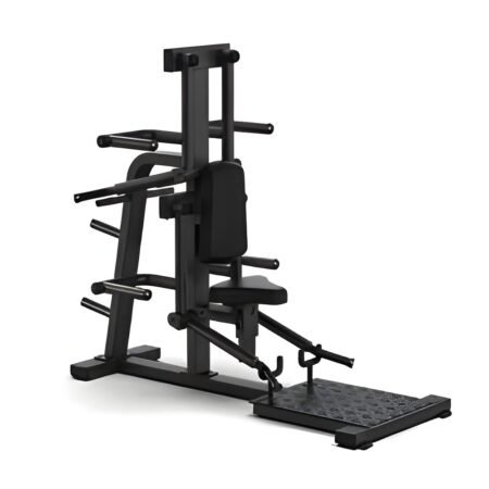 Lateral shoulder press PF-HC501 - Panthera Fitness