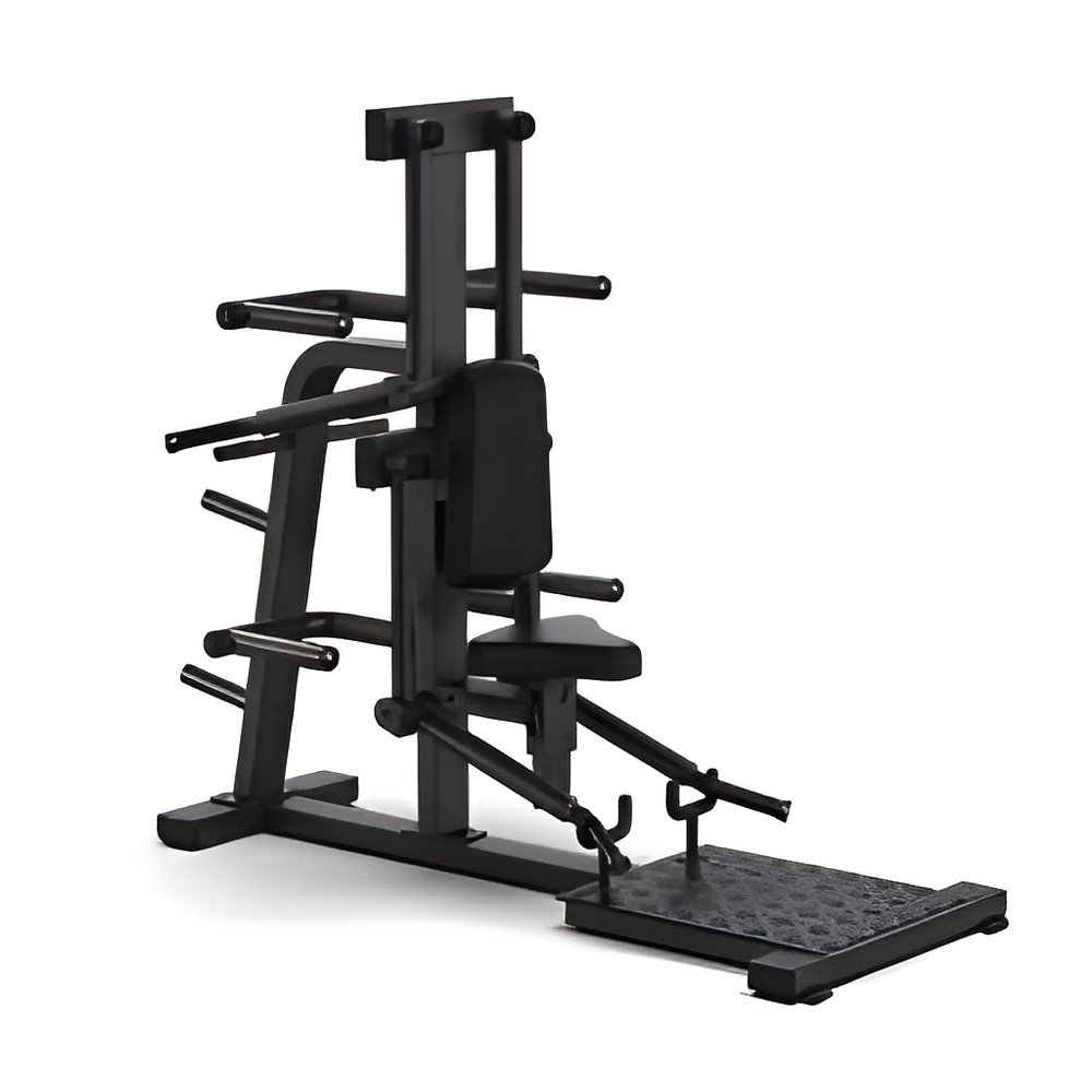 Lateral shoulder press PF-HC501 Lateral shoulder press PF-HC501 - Panthera Fitness