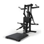 Lateral shoulder press PF-HC502 - Panthera Fitness