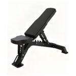 Adjustable dumbbell stool PF-HM-036 - Panthera Fitness