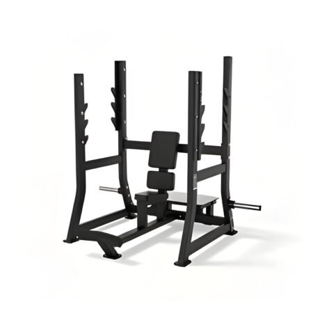Shoulder pushing frame PF-HM-037 - Panthera Fitness