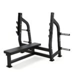 Horizontal inclined push PF-HM-040 - Panthera Fitness