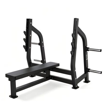 Horizontal inclined push PF-HM-040 - Panthera Fitness
