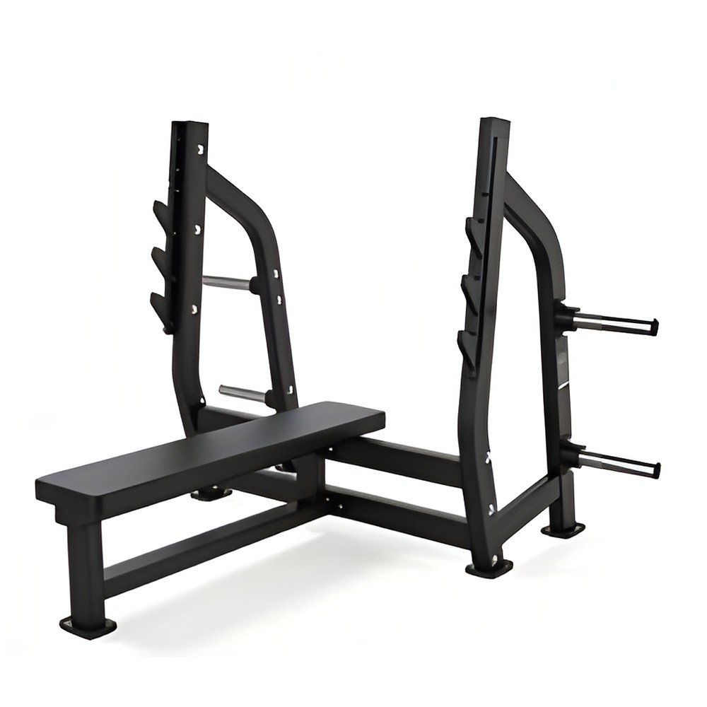 Horizontal inclined push PF-HM-040 Horizontal inclined push PF-HM-040 - Panthera Fitness