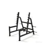 Squatting Frame PF-HM-043 - Panthera Fitness