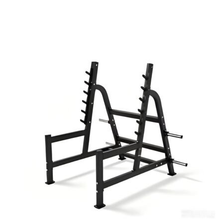 Squatting Frame PF-HM-043 - Panthera Fitness
