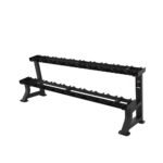 10 pairs of dumbbell racks PF-HM-044 - Panthera Fitness