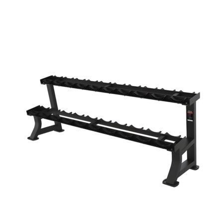 10 pairs of dumbbell racks PF-HM-044 - Panthera Fitness
