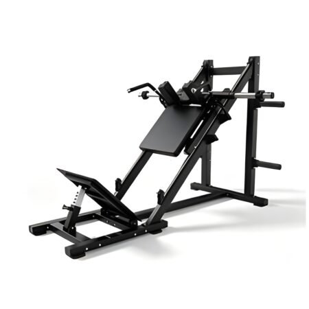Sequentialpedal machine PF-HM-053 - Panthera Fitness