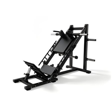 Reverseand forward pedal all-in-one machine PF-HM-054 - Panthera Fitness
