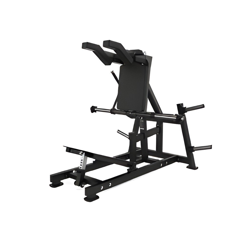 Hack Squat PF-HM-062 Hack Squat PF-HM-062 - Panthera Fitness