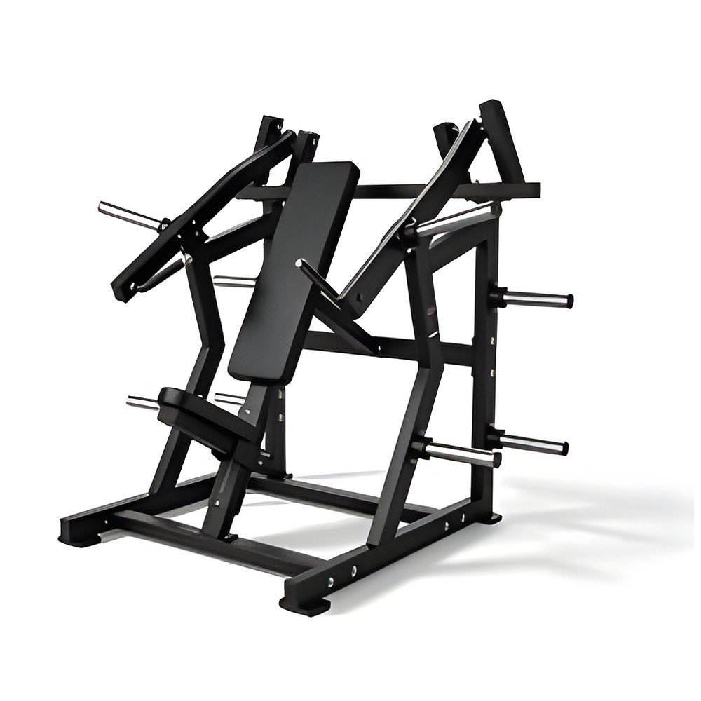Sitting shoulder lift PF-HM-064 Sitting shoulder lift PF-HM-064 - Panthera Fitness