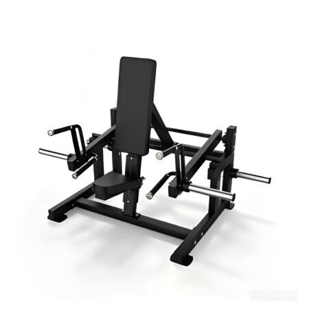 Sitting with ashrug PF-HM-065 - Panthera Fitness