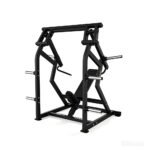 Iso-lateral Rowing pull back PF-HM-066 - Panthera Fitness