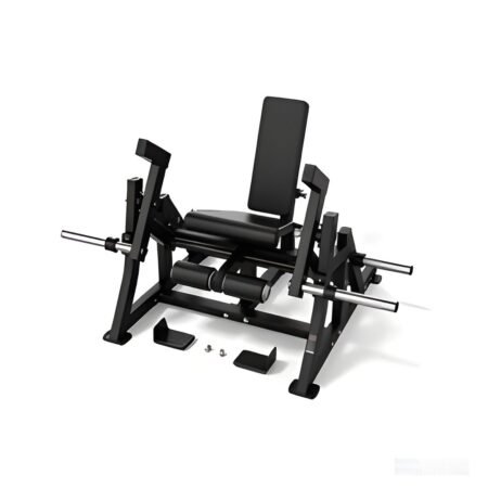 Sitting leg extension PF-HM-070 - Panthera Fitness