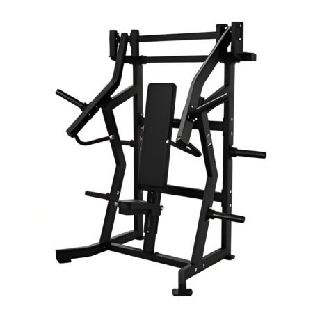 Incline Chest Press PF-HM-073 - Panthera Fitness