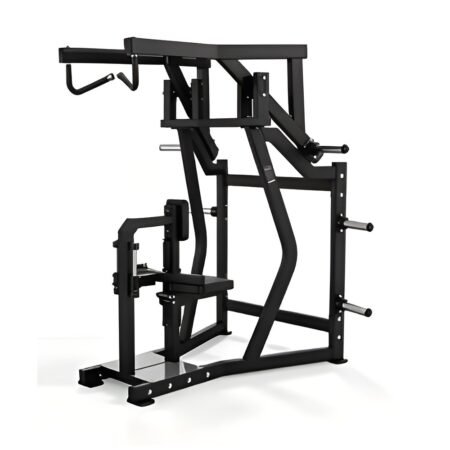 Rowing high pull back PF-HM-077 - Panthera Fitness
