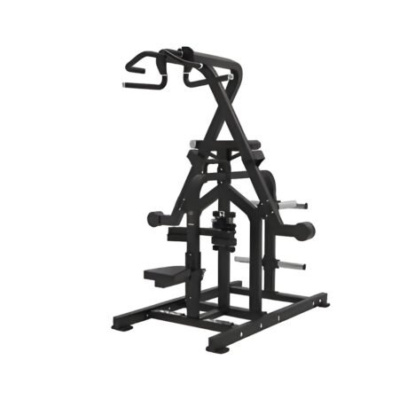 Scissor style high pull back PF-HM-080 - Panthera Fitness