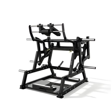 Shark Squat PF-HM-081 - Panthera Fitness